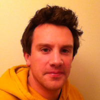 Daniel Ritchie