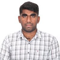 Chennareddy Manoj
