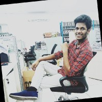 Arumugadas Shanmugam