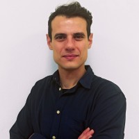 Giannis Pismichos