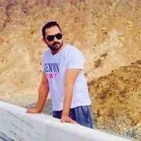 Suleman Khan