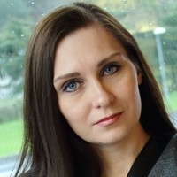 Olga Shishko-Kiselyova