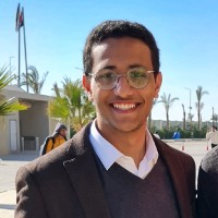 Mahmoud Osama