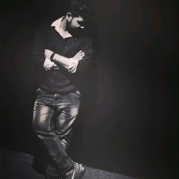 Akshat D.