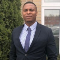 Idris Soyemi