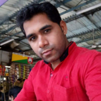 Vivek Desai