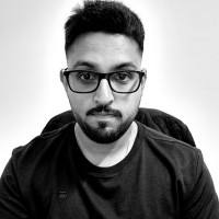 Saadiq Ahmed