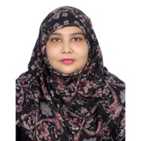 Farheen Shaheen