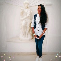 Shalini Jose
