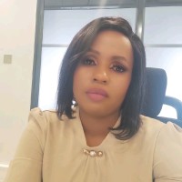 Terry Njoki