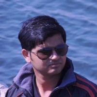 Arun Kumar Halder