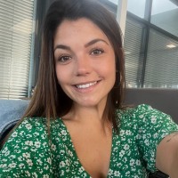 Sara Garcia Martin