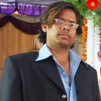 Barat Kumar Thumma