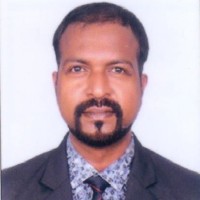 Ganthan A