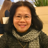 Tita Mitchell