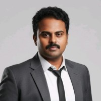 DIVAKAR B.