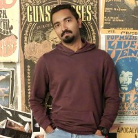 Akash Dinesh