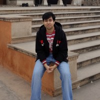 MANAV SHAH