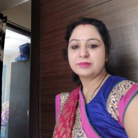 Reetu Malhotra Jaggi