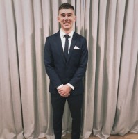 Sam Steven