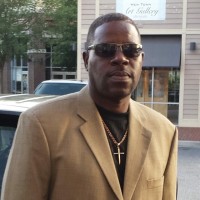 Raymond Price