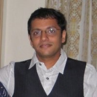 Palkesh Jain
