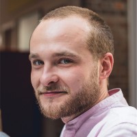 Oleksiy Sapunkov