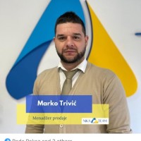Marko Trivic