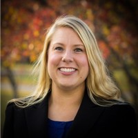 Renée Soutiere, CMP