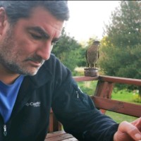 Rodrigo Ulloa Rodriguez