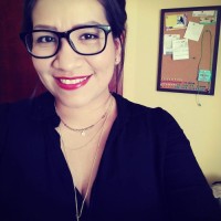 Liliana Bravo