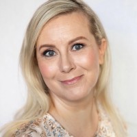 Anu Järvelä