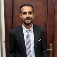 Mahmoud Shaker