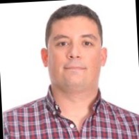 Antonio Arenas Vargas