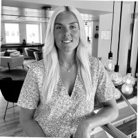 Amanda Olsson
