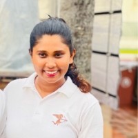 Udyana Jayathilaka