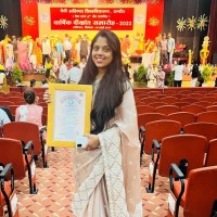 Dr. Nikita Purandare