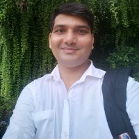 Shailendra Kumar Singh