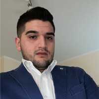Emanuele Davide