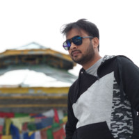 Sachin Jain