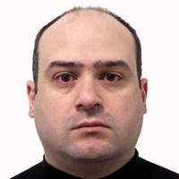 David Gogichaishvili