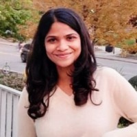 Payal Bonde