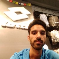 Rajinder Kumar