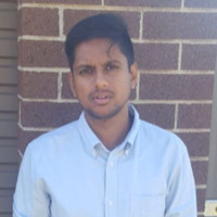 Vibin Varghese Malpan