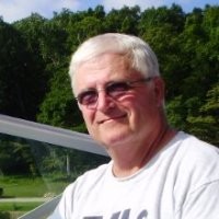 Wayne Marlow