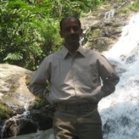 Anil Jain