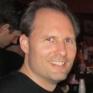 Ken Saunders