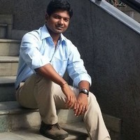 Chidambaram Sundaram