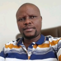 Dennis Mpofu