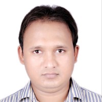 Amar Nath Nishad